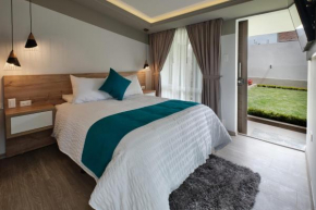 Asher Hospedaje y Turismo